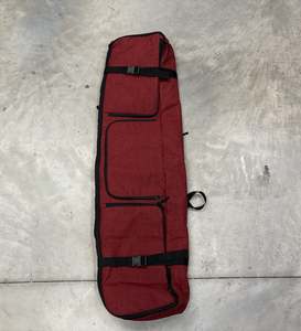 Red 152cm Snow Bag *Excellent Condition*