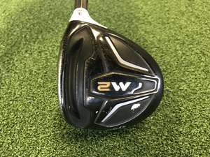 2016 TaylorMade M2 15° 3 Wood