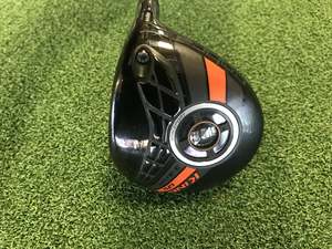 Cobra LTD 16.5° 5 Wood