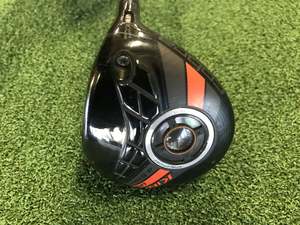 Cobra King LTD 14.5° 3 Wood *Excellent Condition*