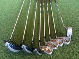 Full Sets: Nike Verdana Ladies Set