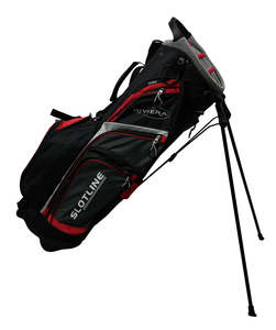 *New* Slotline Riviera 3.0 14-Way Stand Bag