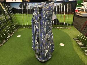 Golf Bags: Ouul 5-Way Ladies Stand Bag