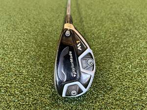 2016 TaylorMade M1 19° 3 Hybrid