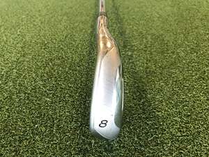 TaylorMade R9 Super Max 8 Iron *Excellent Condition*