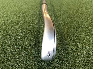 Callaway XR 16 5 Iron