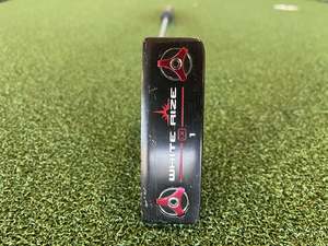 Odyssey White Rize IX #1 34" Putter *Excellent Condition*