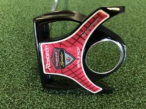 TaylorMade Rossa Monza Spider 34" Putter