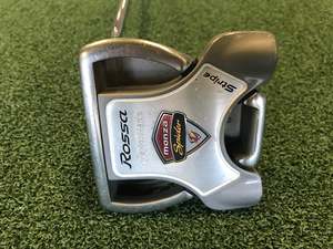 TaylorMade Rossa Spider Monza 34" Putter