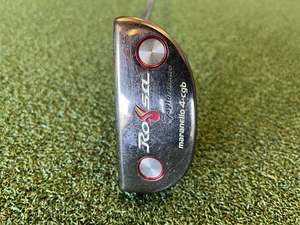 TaylorMade Rossa Maranello 4-CGB 34" Putter