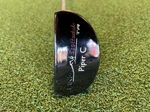 Putters: Ping Scottsdale TR Piper C 33" Putter