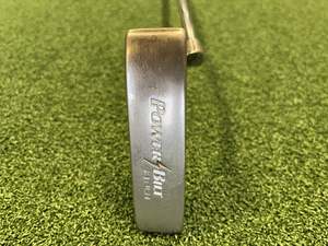 PowerBilt SoftBilt 34"Left Handed Putter