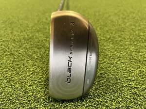 Odyssey Black Series 3 34" Putter