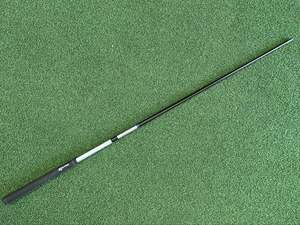 Fujikura Speeder 57 Driver Shaft
