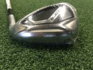 Wedges: *New* 2023 Cobra Aerojet Ladies Gap Wedge