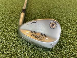 Titleist Vokey TVD 60° Wedge