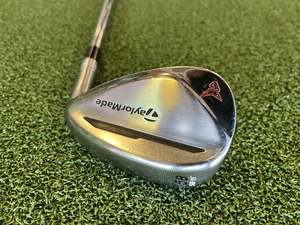 2019 TaylorMade MG2 58° Wedge