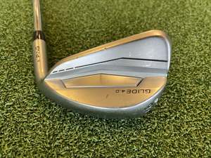 Wedges: 2022 Ping Glide 4.0 56° Wedge