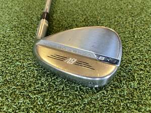 Titleist Vokey Design SM8 48° Wedge