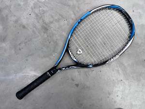 Yonex Speed VCore Tennis Racket *Excellent Condition*