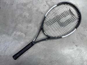 Prince PowerLine Pro Tennis Racket *Excellent Condition*