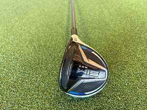 TaylorMade SIM MAX 18° 5 Wood
