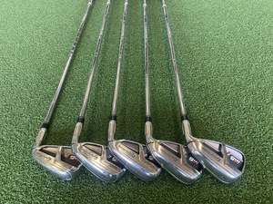 Taylormade M6 5 -9 Iron Set