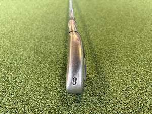TaylorMade M5 8 Iron