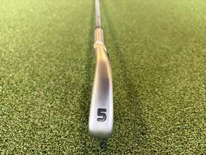 Golf: Ping i525 Forged 5 Iron *Excellent Condition*