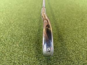 Golf: Callaway XR 4 Iron