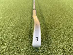 Golf: Ping i25 3 Iron