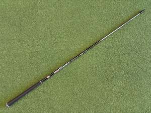 Golf: Graphite Design Tour AD XC-6 Driver Shaft With TaylorMade Adapter