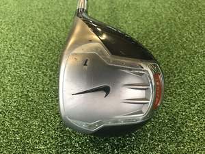 Nike Ignite+ 10° Ladies Driver