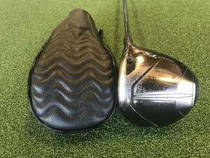 Drivers: Titleist TSR2 10° Driver With Headcover