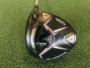 Cobra LTDx Max 12° Ladies Driver