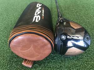 2023 TaylorMade BRNR 11.5° Mini Driver With Headcover *Excellent Condition*