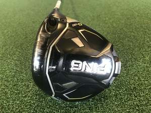 Drivers: 2023 Ping G430 Max 12° Driver
