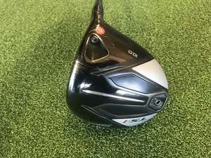 Drivers: Titleist TSi1 10° Driver