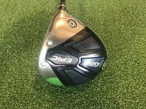 Drivers: Callaway GBB Epic Forged 10.5° Driver