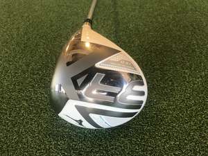 Mizuno BR-X 13° Ladies Driver *Excellent Condition*