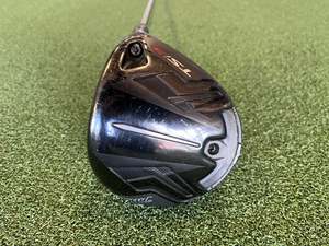 Drivers: Titleist TSi3 9° Driver
