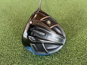 2018 Callaway Rogue Star 10.5° Driver