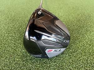 Drivers: Titleist TSi2 9° Driver *Excellent Condition*