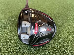 TaylorMade R15 9.5° Driver