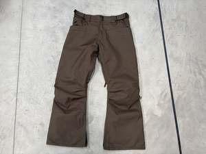 Yel Jam Brown Womens Snow Pants *Excellent Condition*