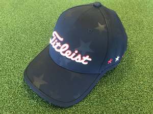*New* Titleist Stars Cap