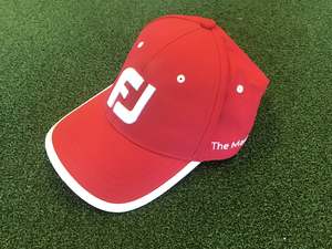 *New* FJ Cap