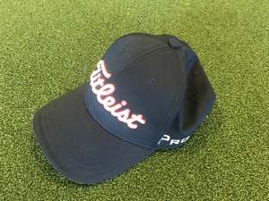 Titleist / FJ Cap *Like New*