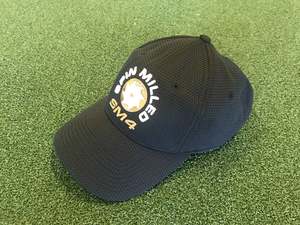 Apparel Footwear: Titleist SM4 Cap