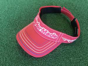 TaylorMade RBZ Vizor Cap *Excellent Condition*